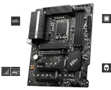 MSI PRO Z690-A DDR4 ATX LGA1700 Intel Z690