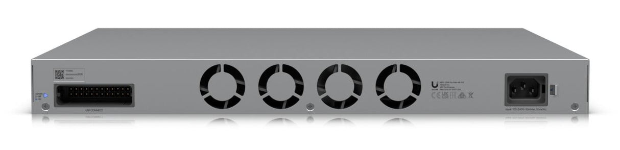 Ubiquiti Pro Max 48x PoE - Switch - 720W PoE