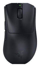 Razer - Deathadder V3 Hyperspeed Gaming Mouse - Black Razer