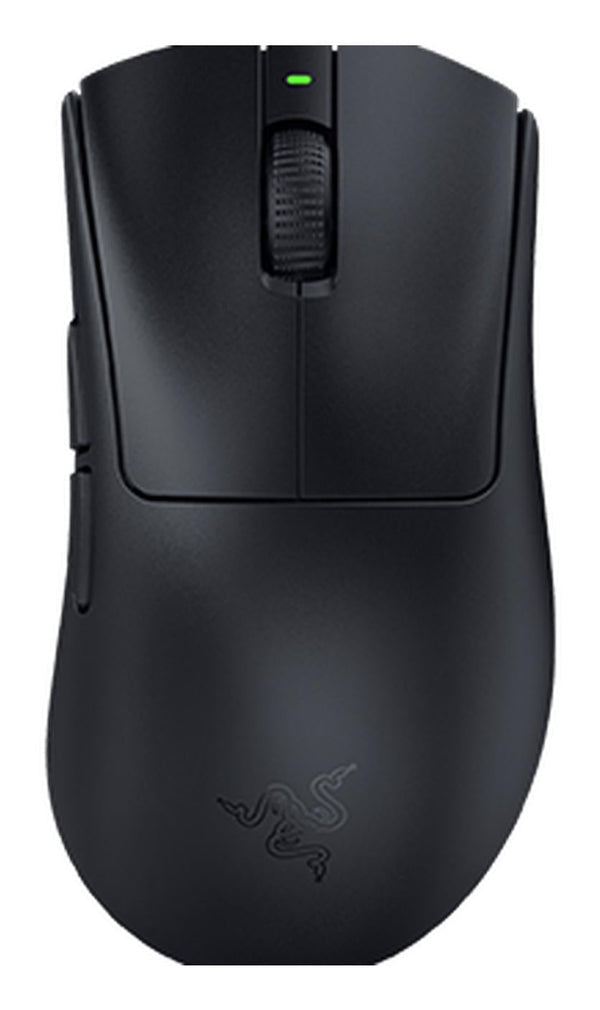 Razer – Deathadder V3 Hyperspeed Gaming Mouse – Black