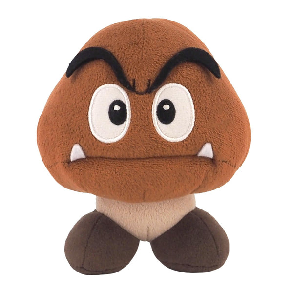Super Mario Goomba – Samlerfigur