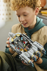 LEGO 75445 Star Wars Anzellan Starship Lego