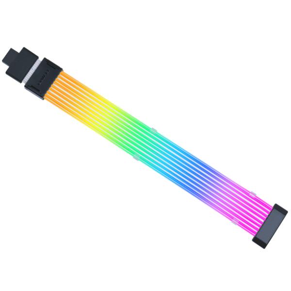Lian Li Strimer Wireless 12V 2X6, narrow Lian Li
