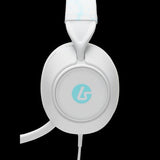 LucidSound LS10X Gen 2 headset til Xbox – Arctic Ice – produktbillede 12