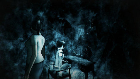 DreadOut Remastered Collection (Import) (Multi-Language) – spilbillede 3