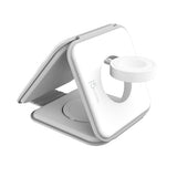j5create JUPW3215W-N – Qi2 3-i-1 rejseoplader – Bagside med urholder