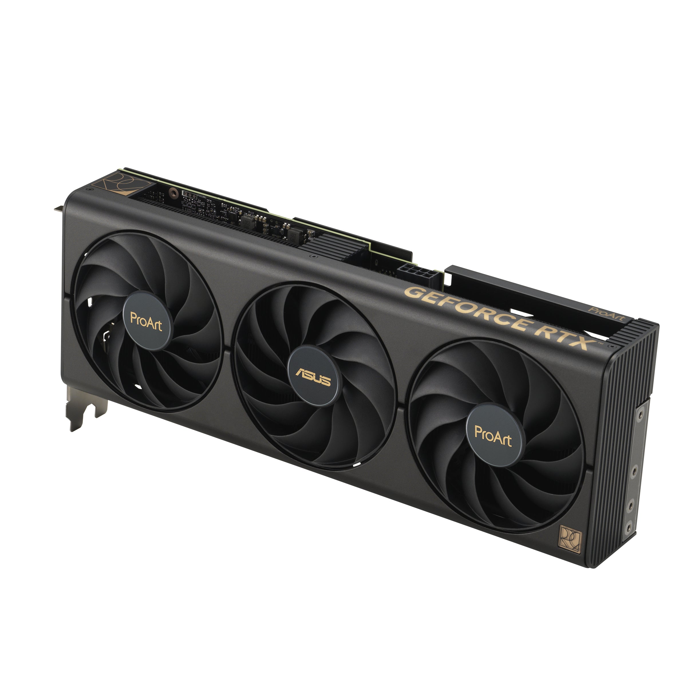 ASUS GeForce RTX 4070 12GB GDDR6X OC PROART