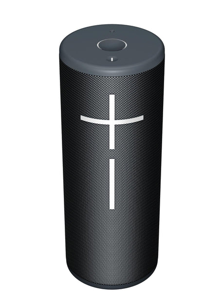 Logitech - Ultimate Ears MEGABOOM 4