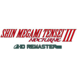 Shin Megami Tensei III Nocturne HD Remaster Switch – Spillogo