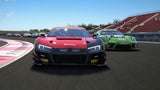 Assetto Corsa Competizione