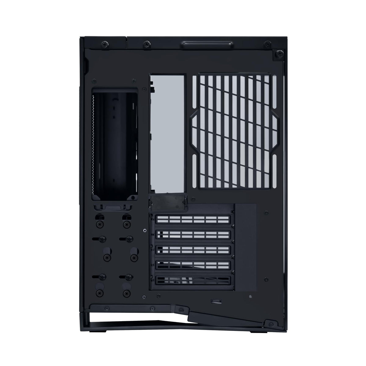 Lian Li O11 Dynamic Mini V2 Black Lian Li