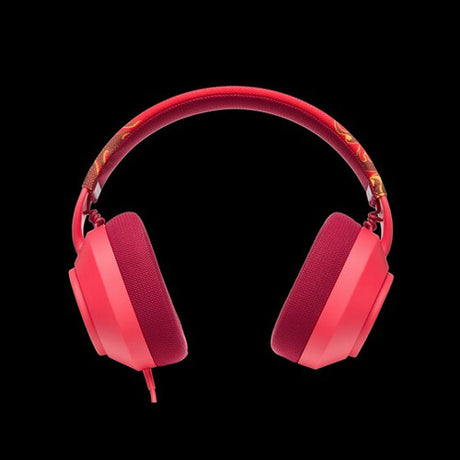 PowerA LucidSound LS10X Gen 2 headset – Red Blaze – produktvisning 7