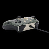 PowerA Enhanced Wired Controller För Nintendo Switch - Power-Up Mario