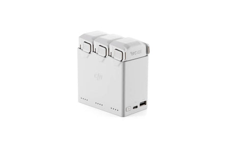 DJI - Mini 3 Pro - Two-Way Charging Hub DJI