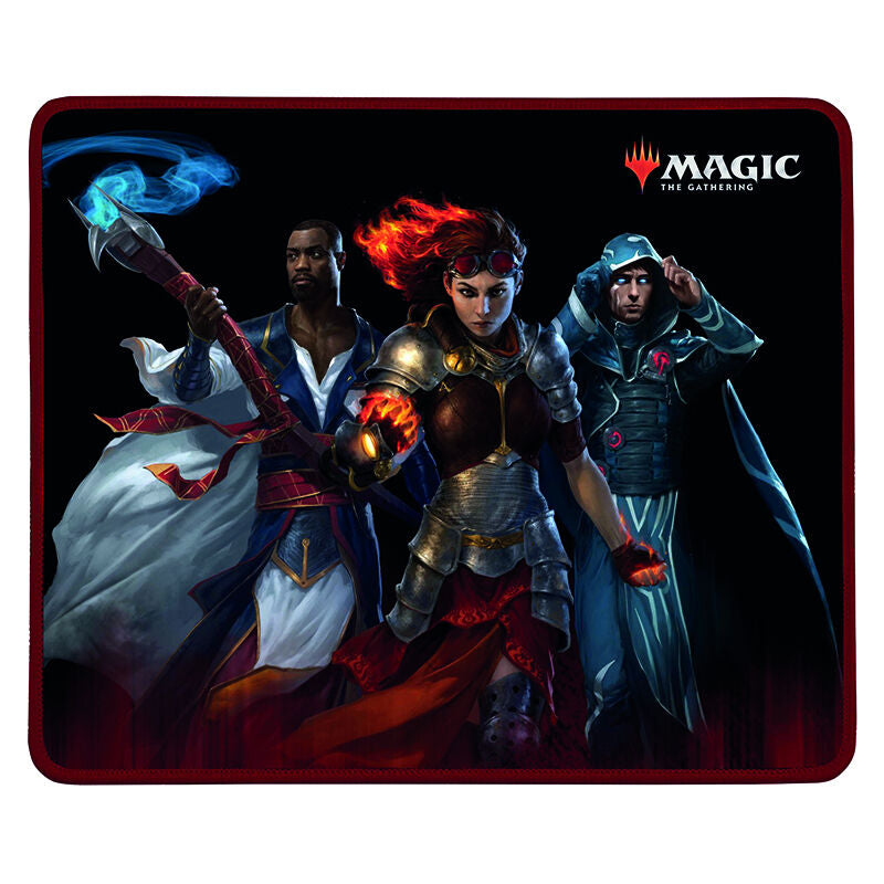 Planeswalkers - Magic The Gathering Mouse Pad