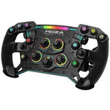 MOZA GS V2 Alcantara GT Ratt (30 Cm)