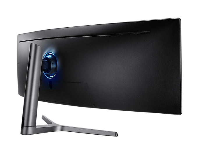 Samsung C49RG90SSP 49 5120 X 1440 120Hz
