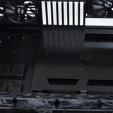 Lian Li DK-04F Desk Case (höj- och sänkbar)