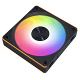Lian Li UNI FAN CL Wireless Reverse – 120 mm, sort – visning 8