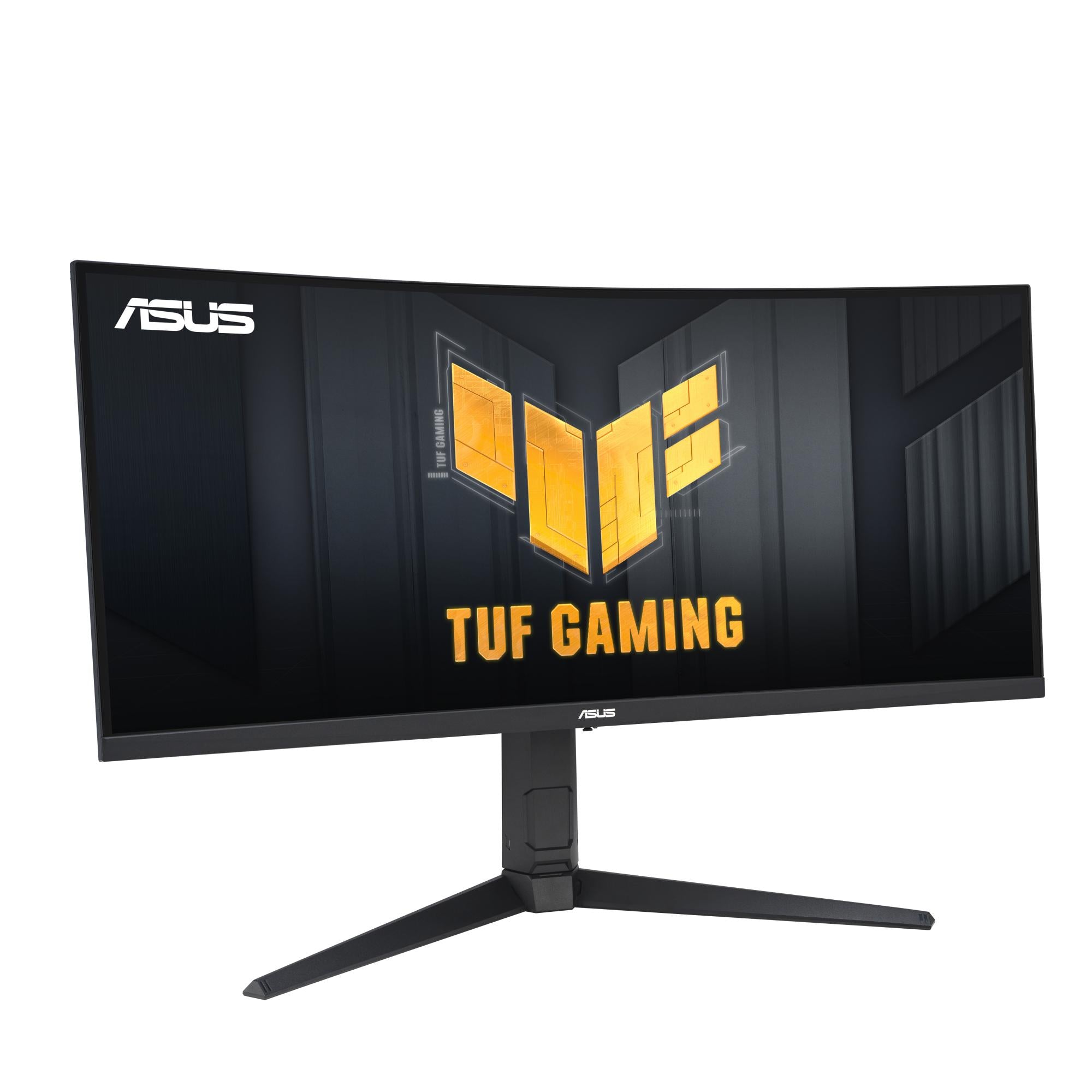 ASUS TUF Gaming VG34VQEL1A 34 3440 X 1440 (UltraWide) HDMI DisplayPort 100Hz