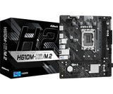 ASRock H610M-H2/M.2 DDR4 LGA1700 mATX