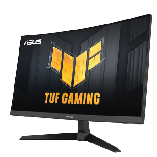 ASUS TUF Gaming VG27WQ3B – skærm – Sort