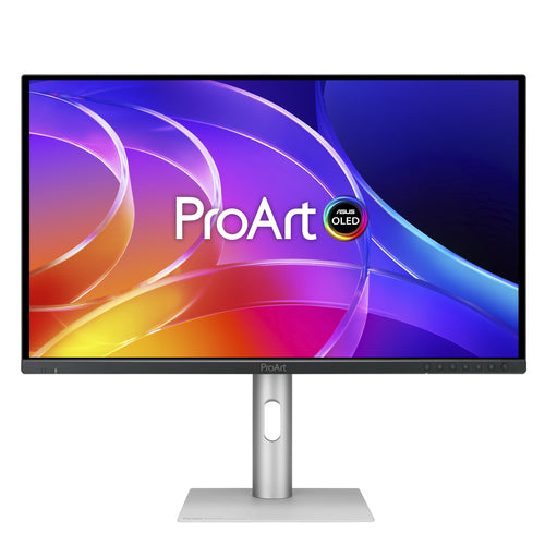 ASUS ProArt PA279CDV 27 3840 x 2160 (4K) HDMI DisplayPort USB-C 120Hz ASUSTeK COMPUTER