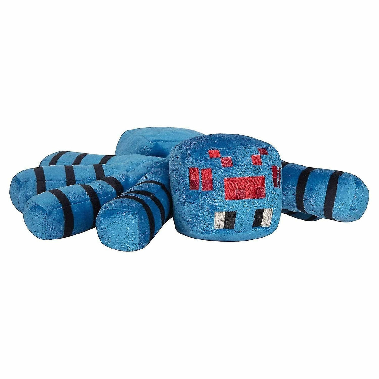 Minecraft Adventure Cave Spider Teddy Bear