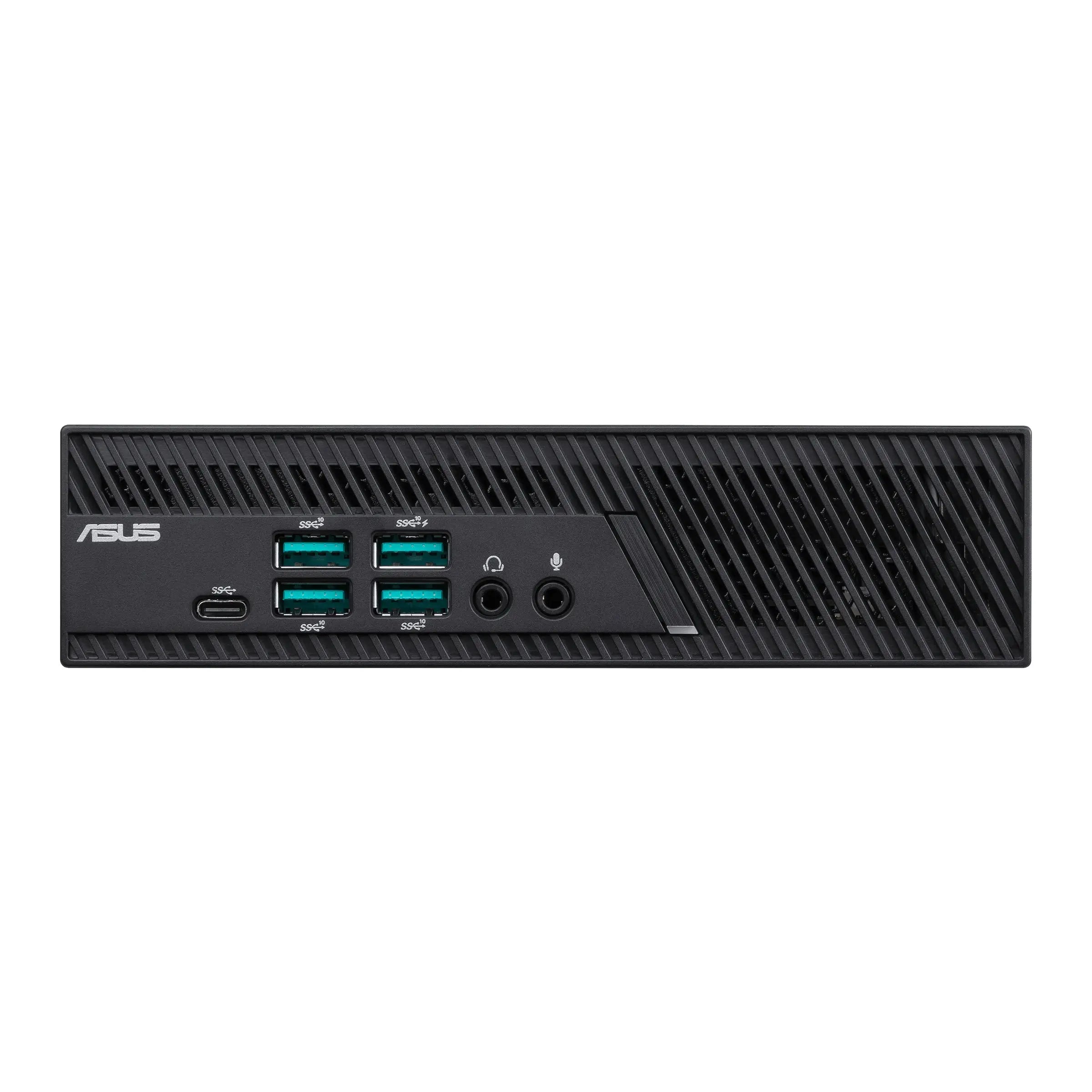 ASUS Mini PC PB62 - Mini PC - Core I5