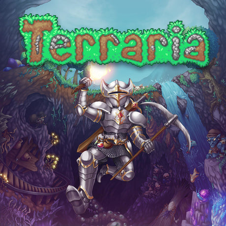 Terraria (Playstation hits)