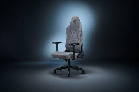 Razer Iskur V2 X Light Grey Gaming Chair