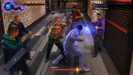 Yakuza 6: The Song of Life (PlayStation Hits) Sega