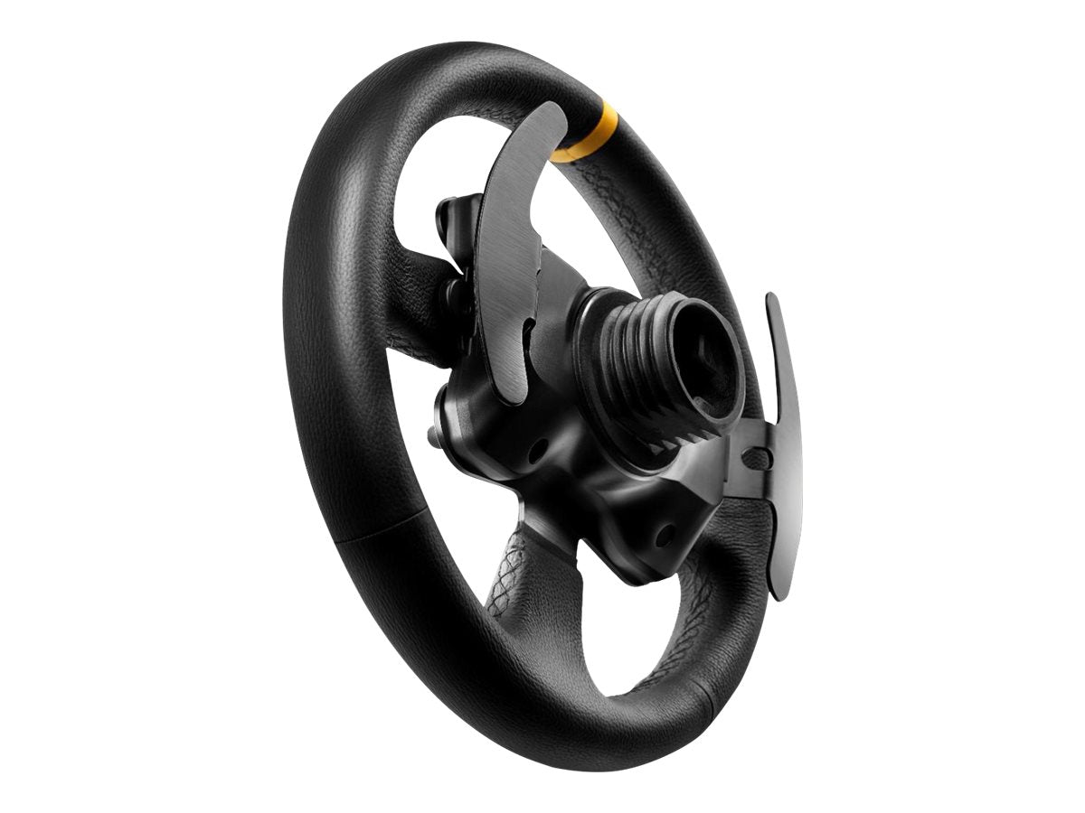 ThrustMaster Leather 28 GT Ratt PS3 PS4 XBOX