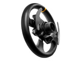 ThrustMaster Leather 28 GT Ratt PS3 PS4 XBOX