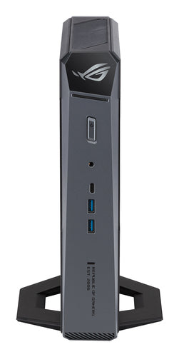 ASUS ROG GR70-N90039AN Mini PC R9 9955HX/32GB/1TBSSD/RTX 5070 – visning 13