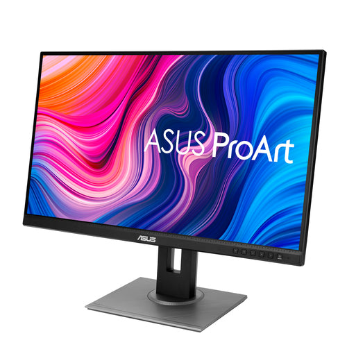 ASUS ProArt PA278QV 27 IPS 2560 x 1440 (2K) DVI HDMI DisplayPort Mini DisplayPort