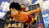 ONE PIECE: World Seeker BANDAI NAMCO