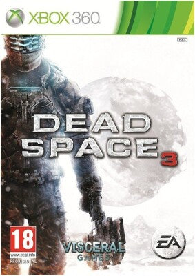 Dead Space 3 – Xbox 360