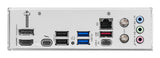 MSI B860M GAMING PLUS WIFI bundkort - LGA1851, micro-ATX - visning 5