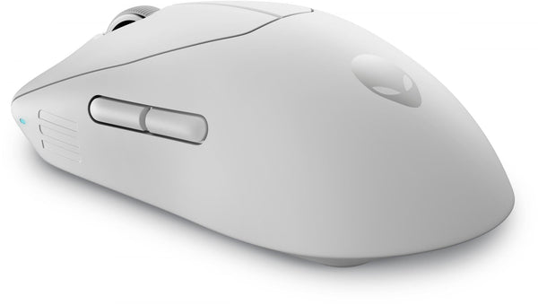 Alienware Pro trådløs gamingmus - hvid