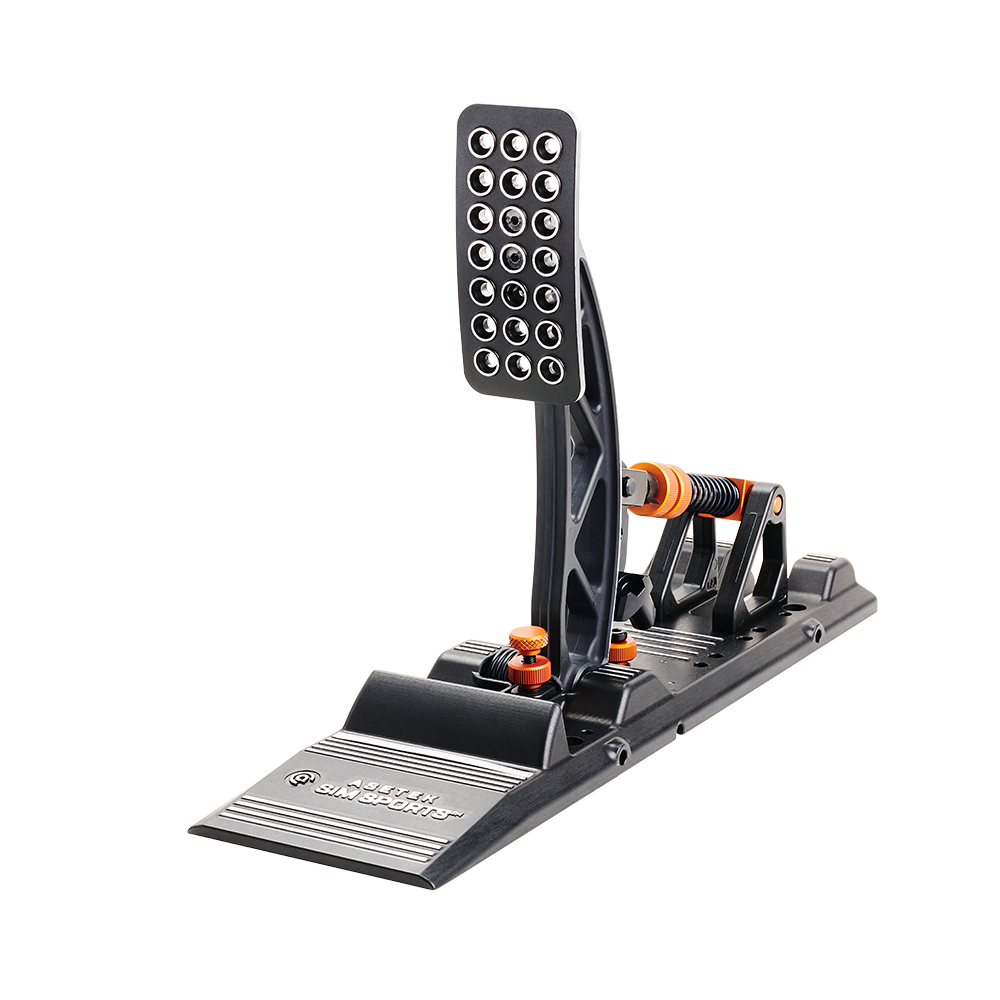 Asetek Invicta™ S-serien Bromsar Och Gas