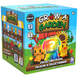 Grow a Garden Blind Box Plush Figure Series 1 20 cm