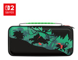Turtle Beach PlayTrek Donkey Kong – Switch 2-taske – Front med Switch 2-logo
