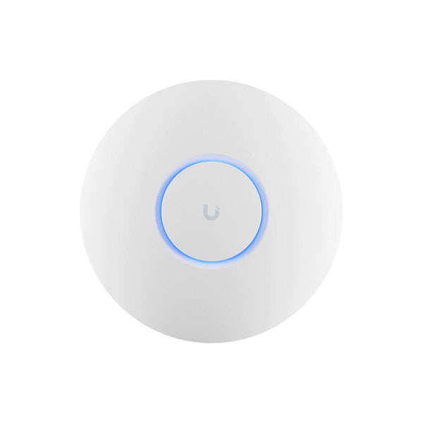 Ubiquiti U-6+ - Mesh Access Point - Hvid