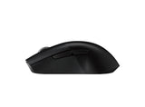 ASUS ROG KERIS Trådlös AimPoint Svart Spelmus