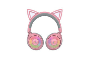Razer - Kraken Kitty V3 Pro - Quartz Razer