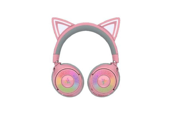 Razer Kraken Kitty V3 Pro – Quartz
