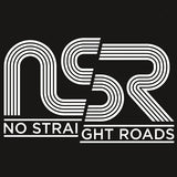 No Straight Roads Geekd