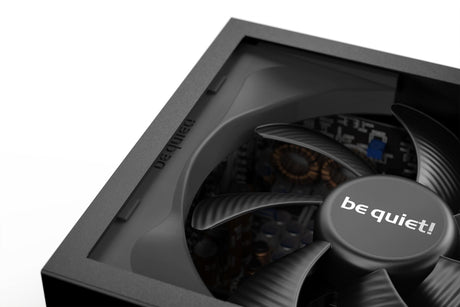 be quiet! Dark Power 13 1000W, PC power supply (black, 5x PCIe, cable management, 1000 watts) Be quiet