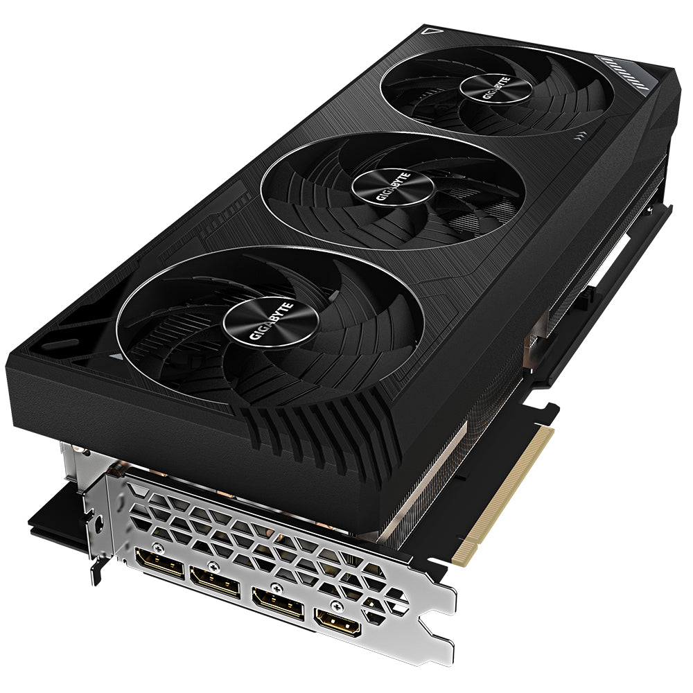 Gigabyte GeForce RTX 4090 WINDFORCE 24G